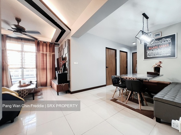 Blk 289A Compassvale Cape (Sengkang), HDB 4 Rooms #601899131